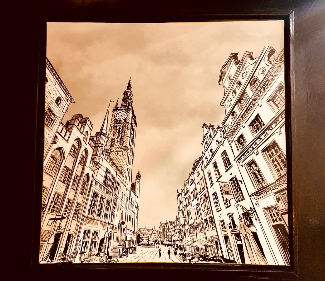 Bielski Lawendowa * Gdansk