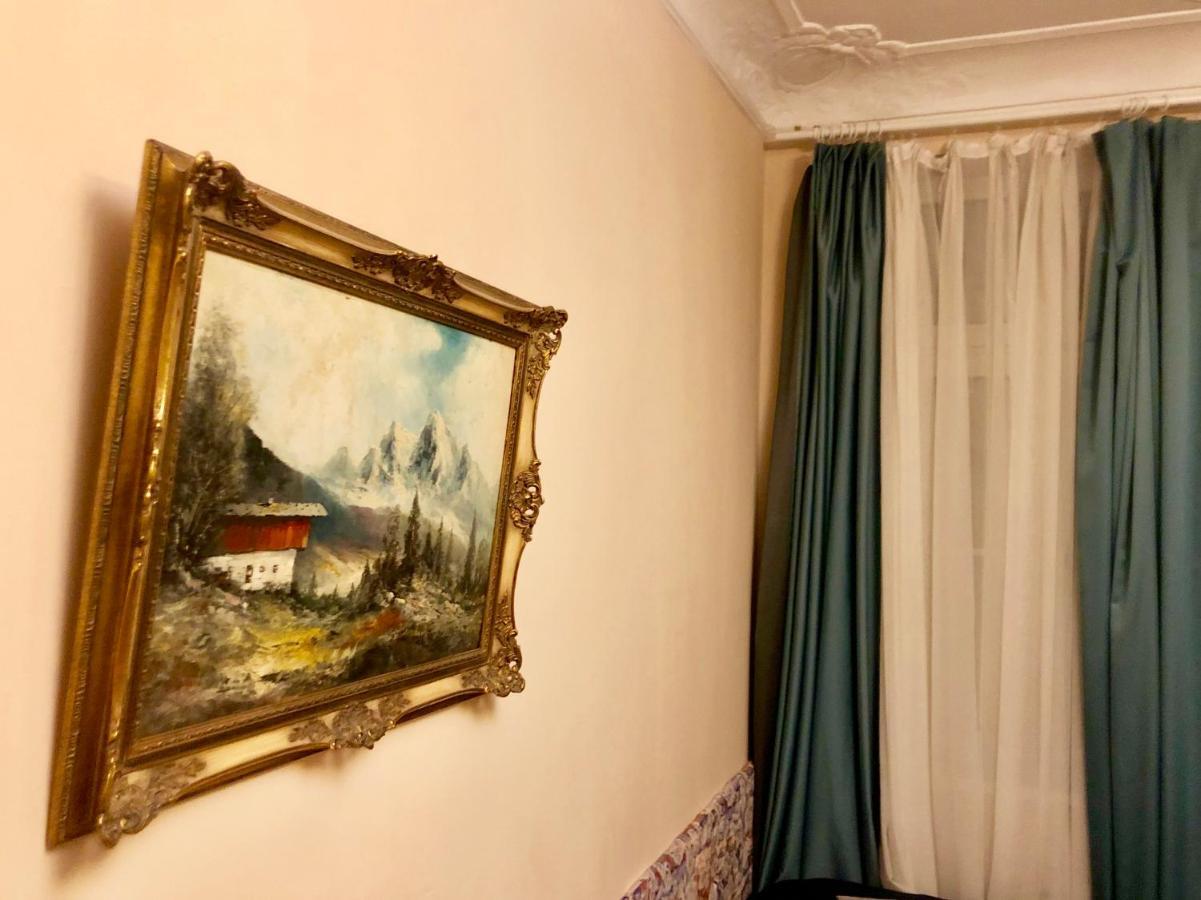 Bielski Lawendowa Homestay Gdansk