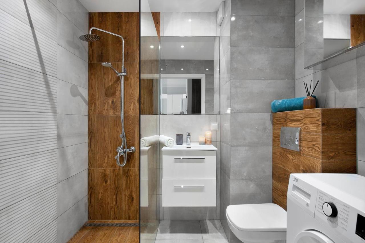Elite Marine Apartament Gdańsk