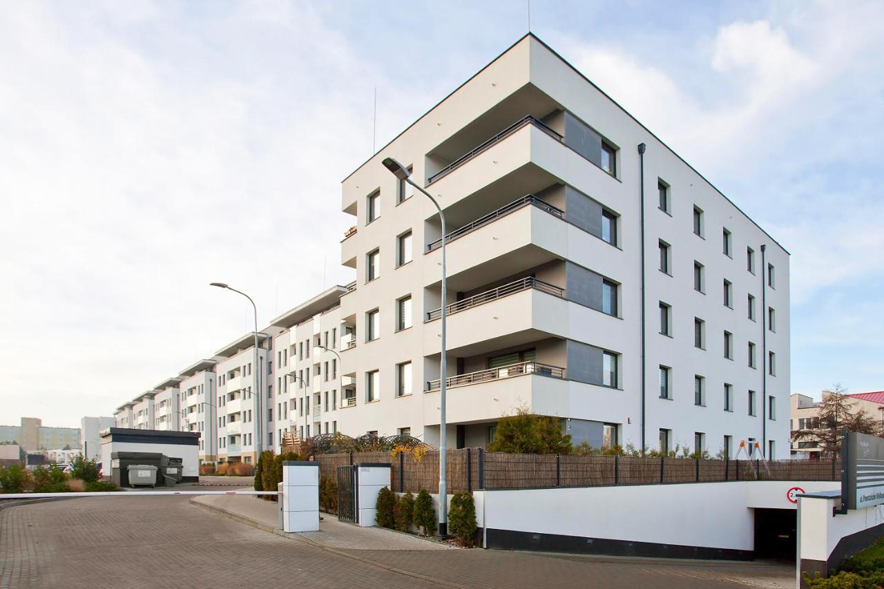 Elite Marine Apartament Gdańsk