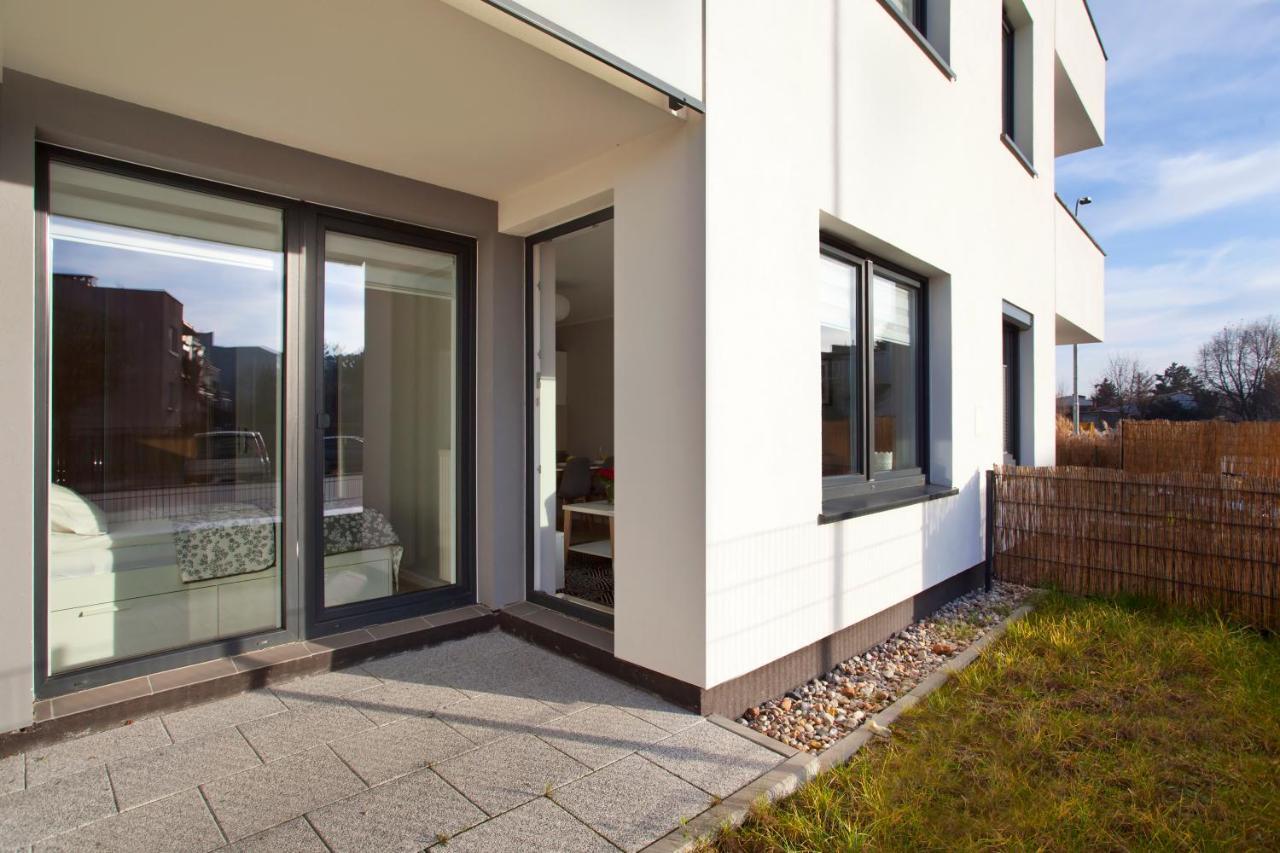 Elite Marine Apartament *