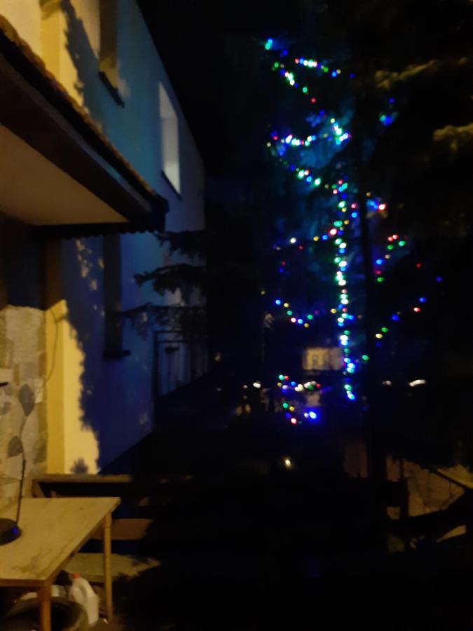 Hostel-migowska
