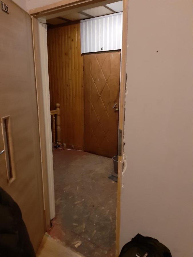 Hostel-migowska Danzig