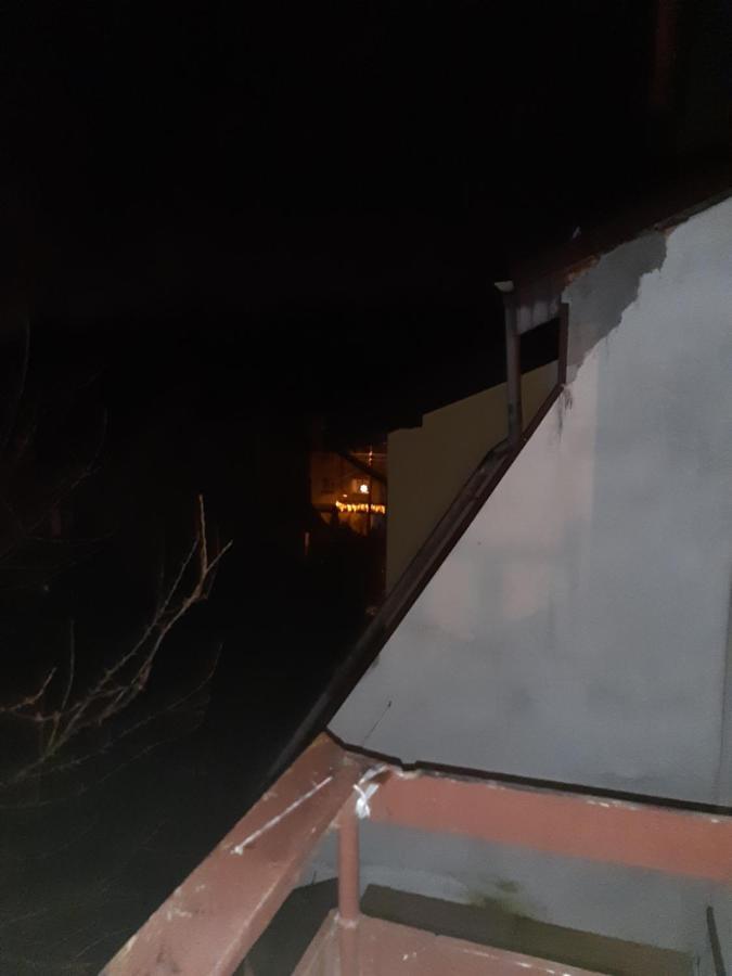 Hostel Hostel-migowska *