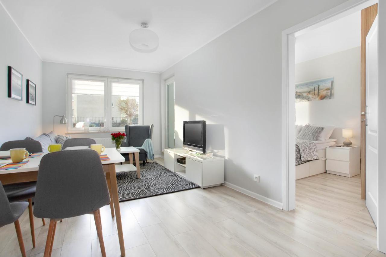 Apartament Elite Marine