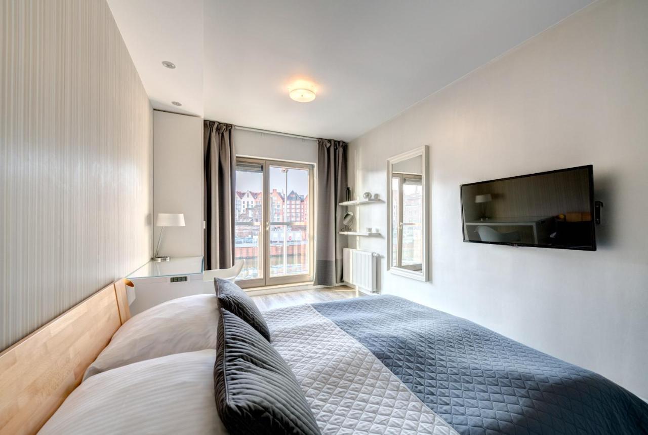 3 - Waterlane Valhalla Gdańsk