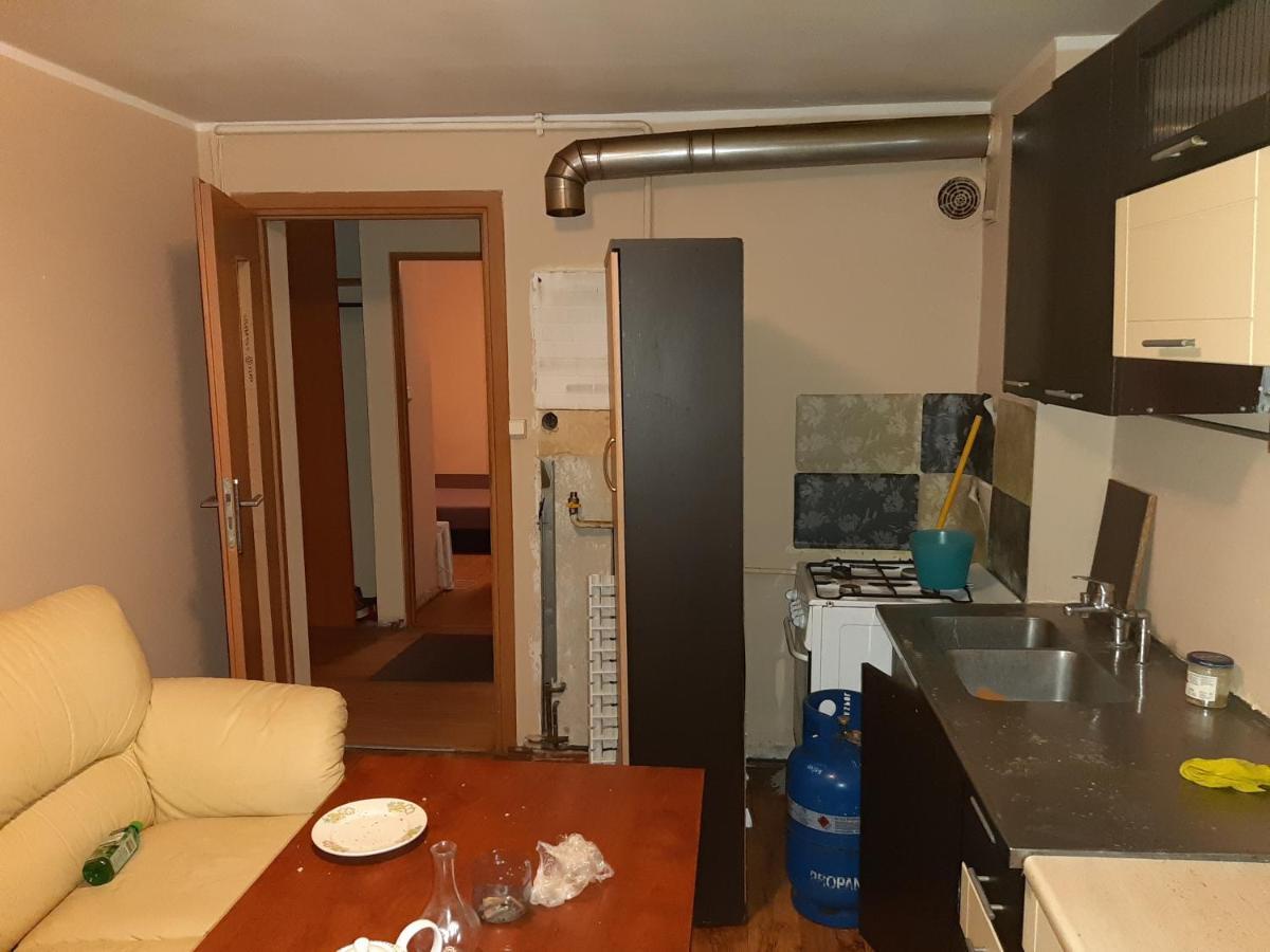 Hostel Hostel-migowska *