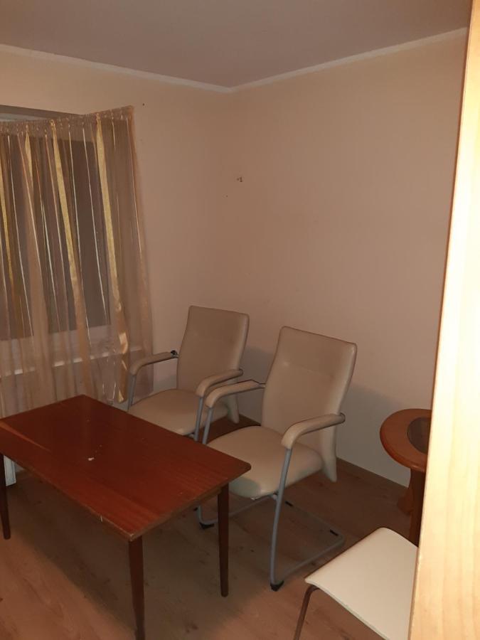 Hostel-migowska Hostel