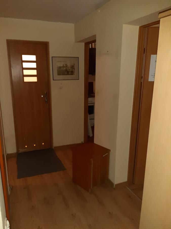 Hostel Hostel-migowska Danzig