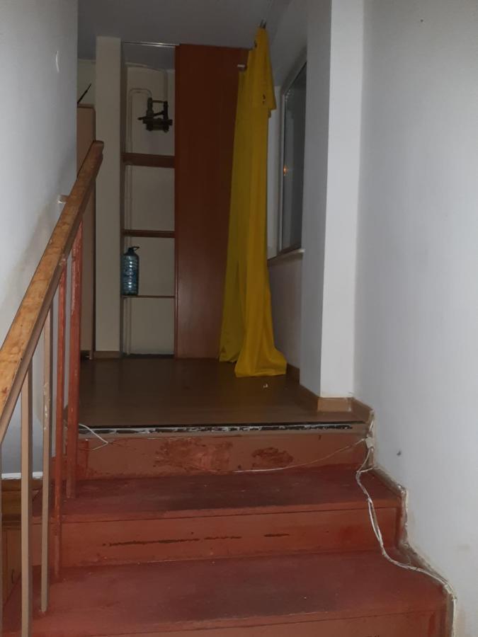 Hostel Hostel-migowska *