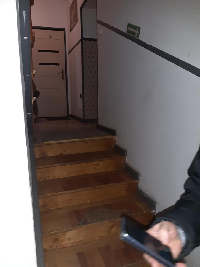 Hostel Hostel-migowska *