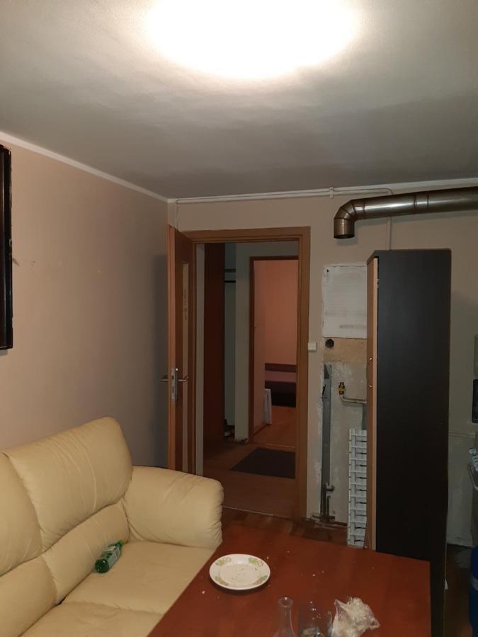 Hostel-migowska Hostel Danzig