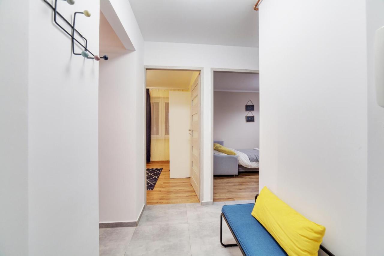 Dream Loft Podwale Staromiejskie Gdansk