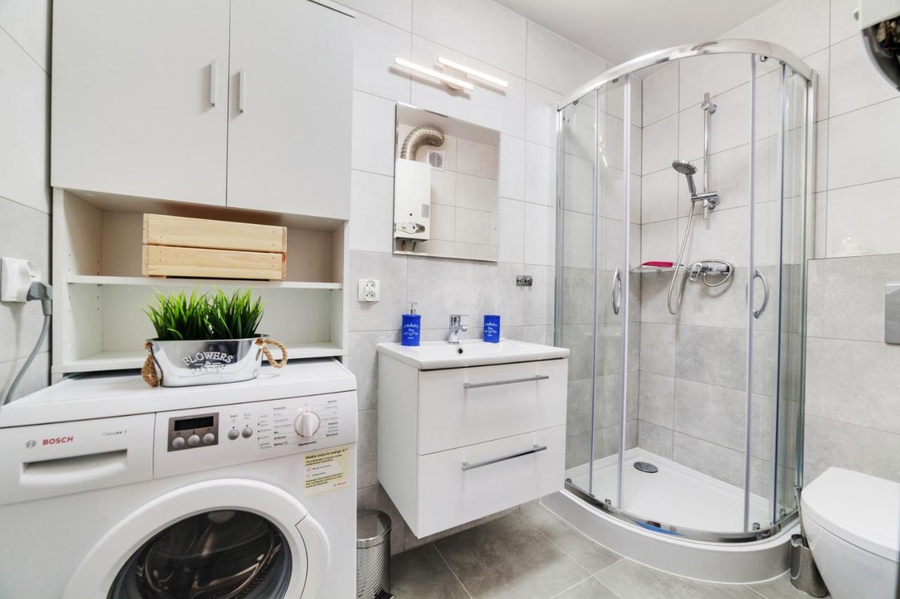 Dream Loft Podwale Staromiejskie
