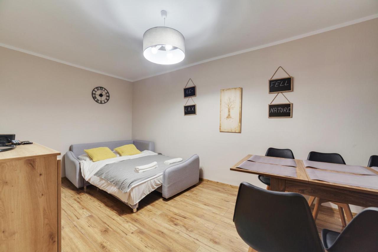 Dream Loft Podwale Staromiejskie Apartment