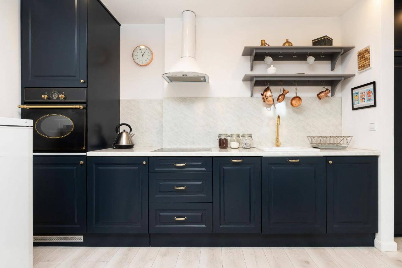 Old Town Grobla I By Renters Apartment *