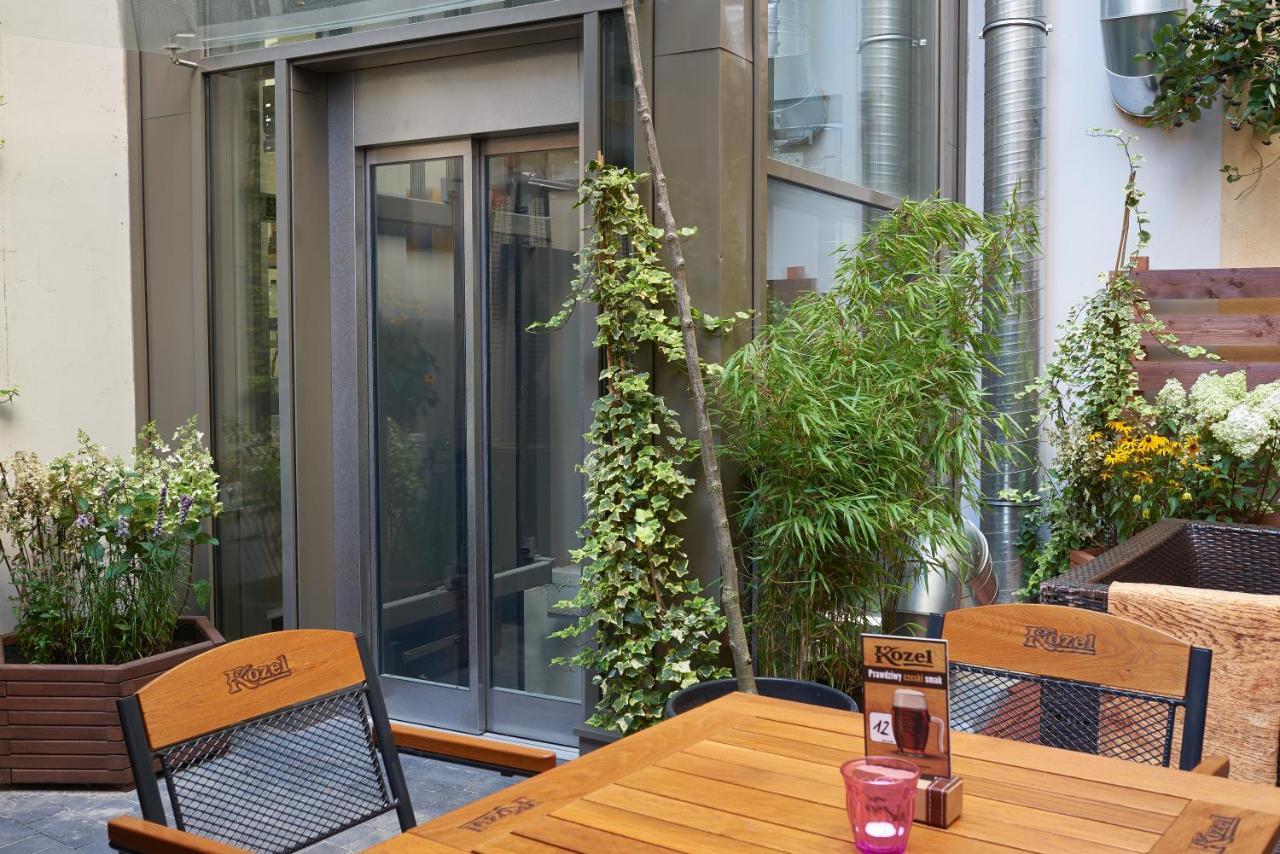 Aparthotel Fama Old Town