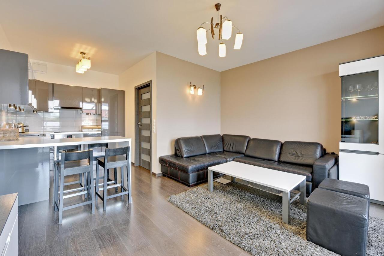 Hallera 165 By Downtown Apartment