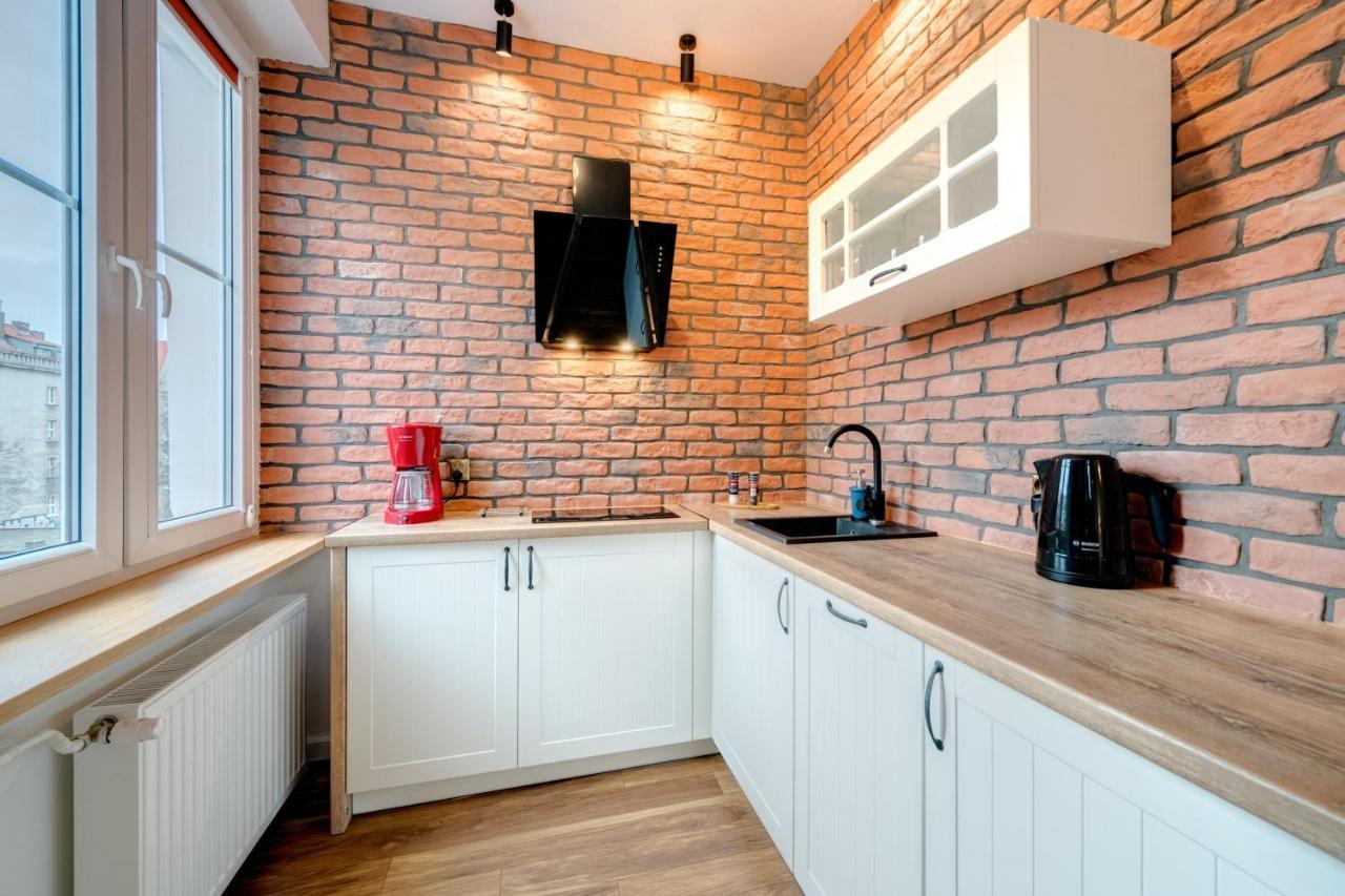Apartment H&t Old Town Szeroka 24