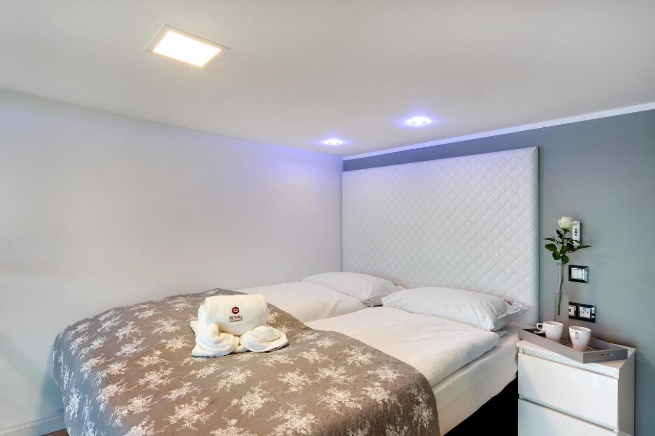 Olimp Apartamento Gdańsk