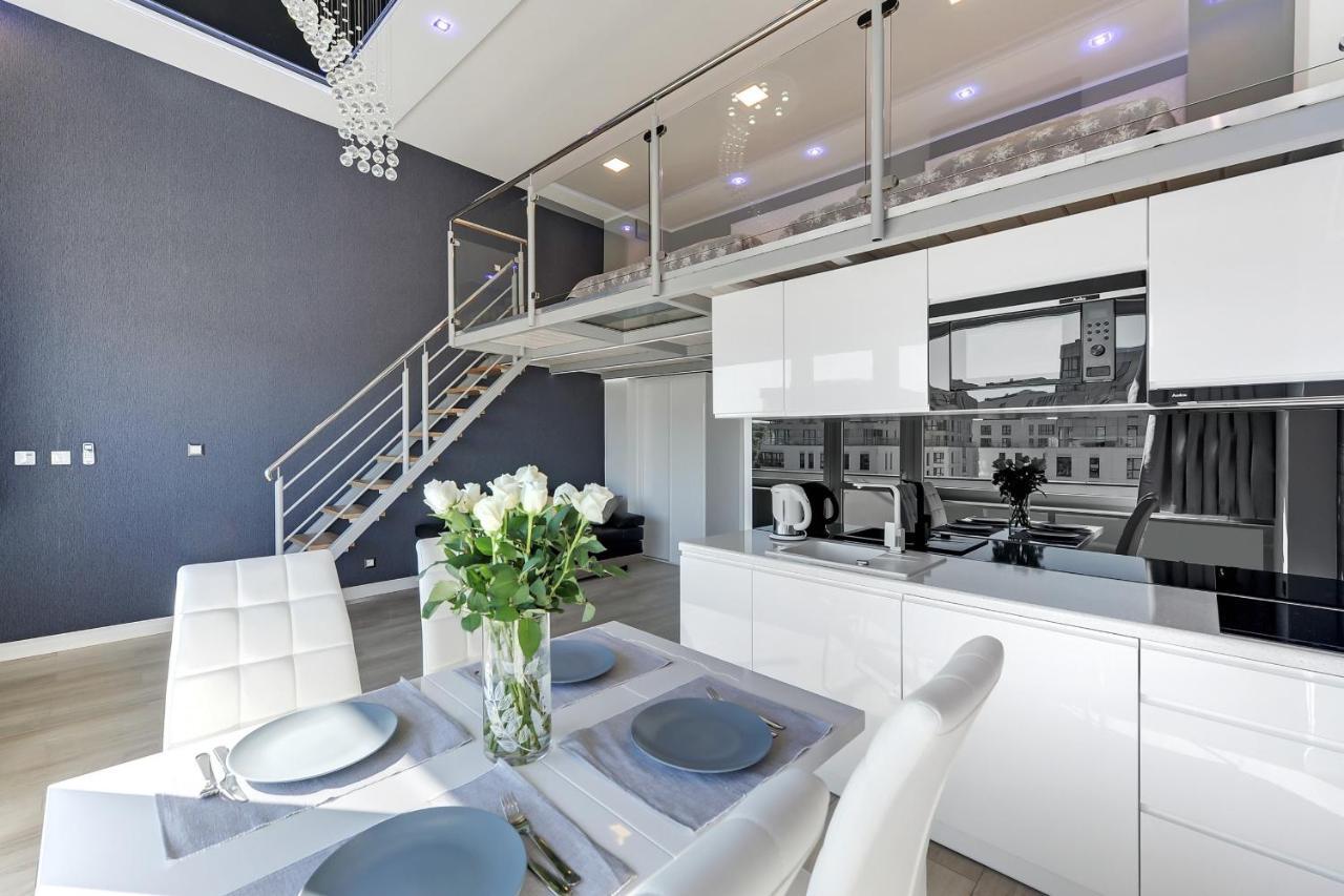 Apartamento Olimp