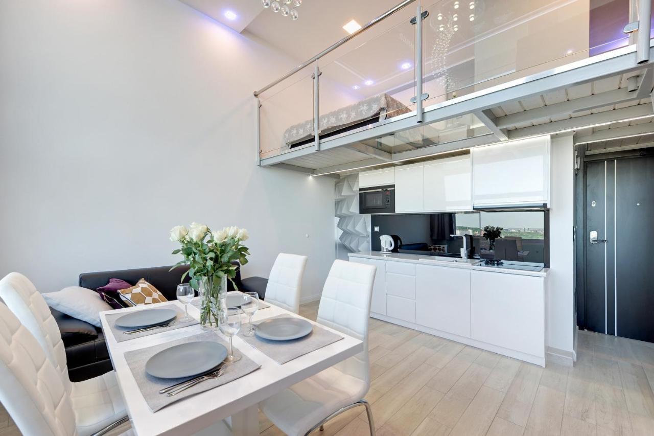Apartamento Olimp Gdańsk