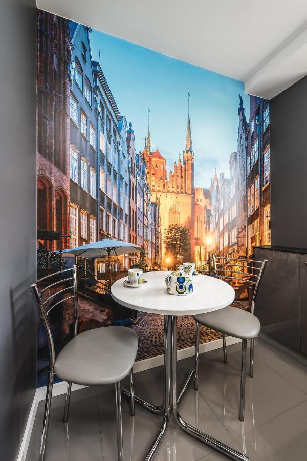 Apartament Przy Morzu *
