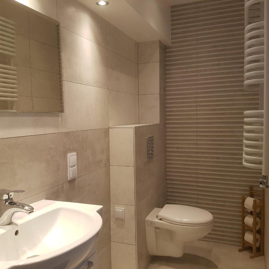 Apartment Sart Gdansk