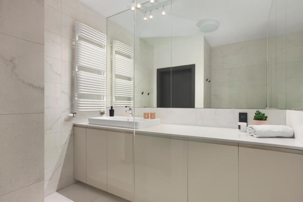 Elite Old Town Rajska Apartment Gdansk