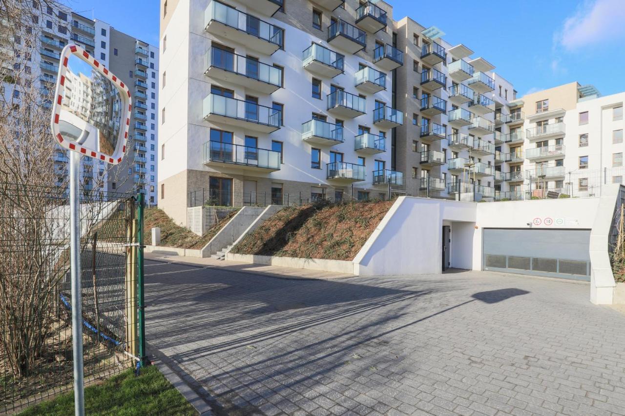 Starowiejska By Renters * Gdańsk