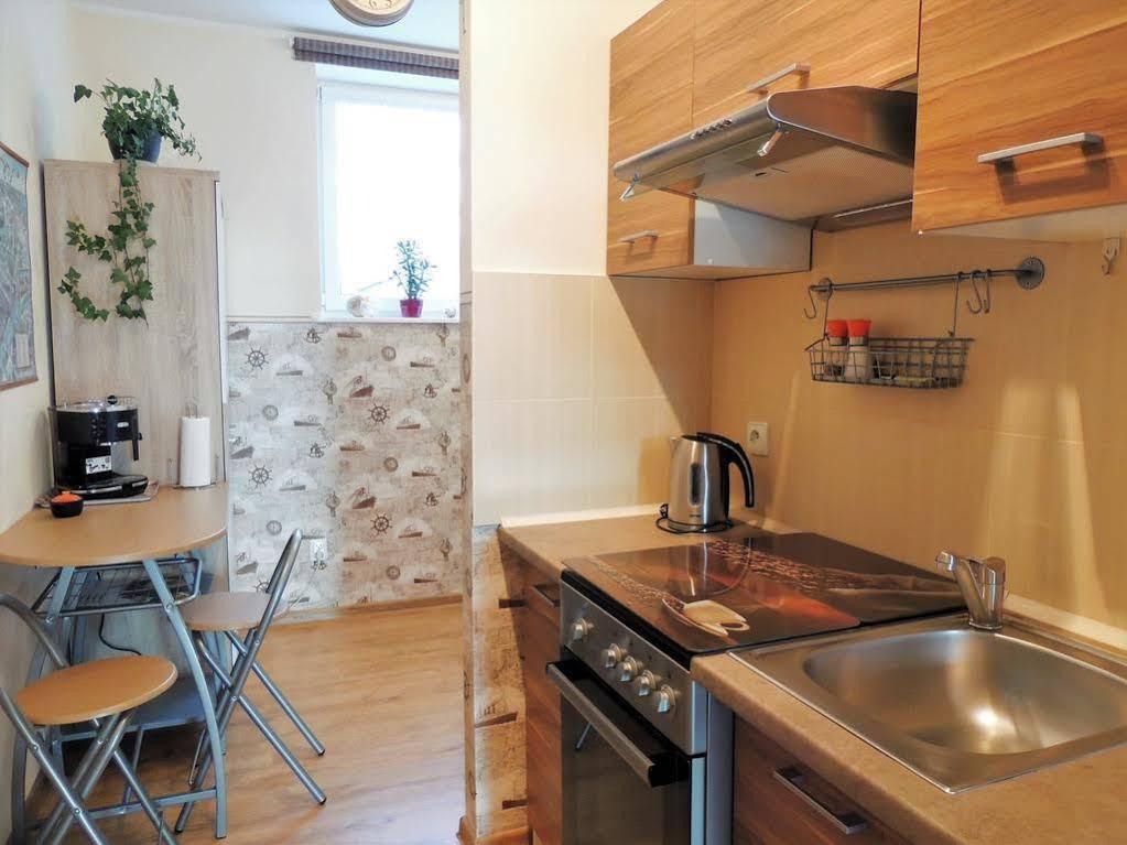 Apartment Old Town Bednarska *