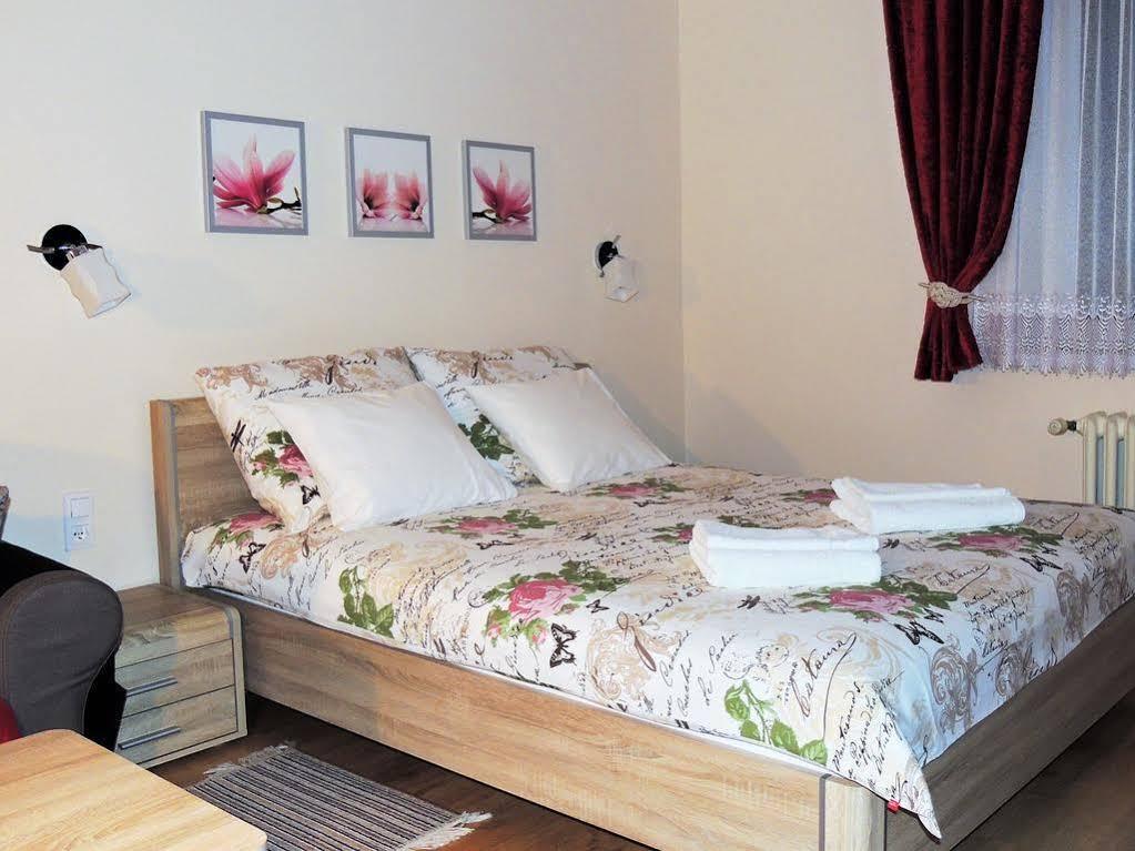 Apartment Old Town Bednarska Gdansk