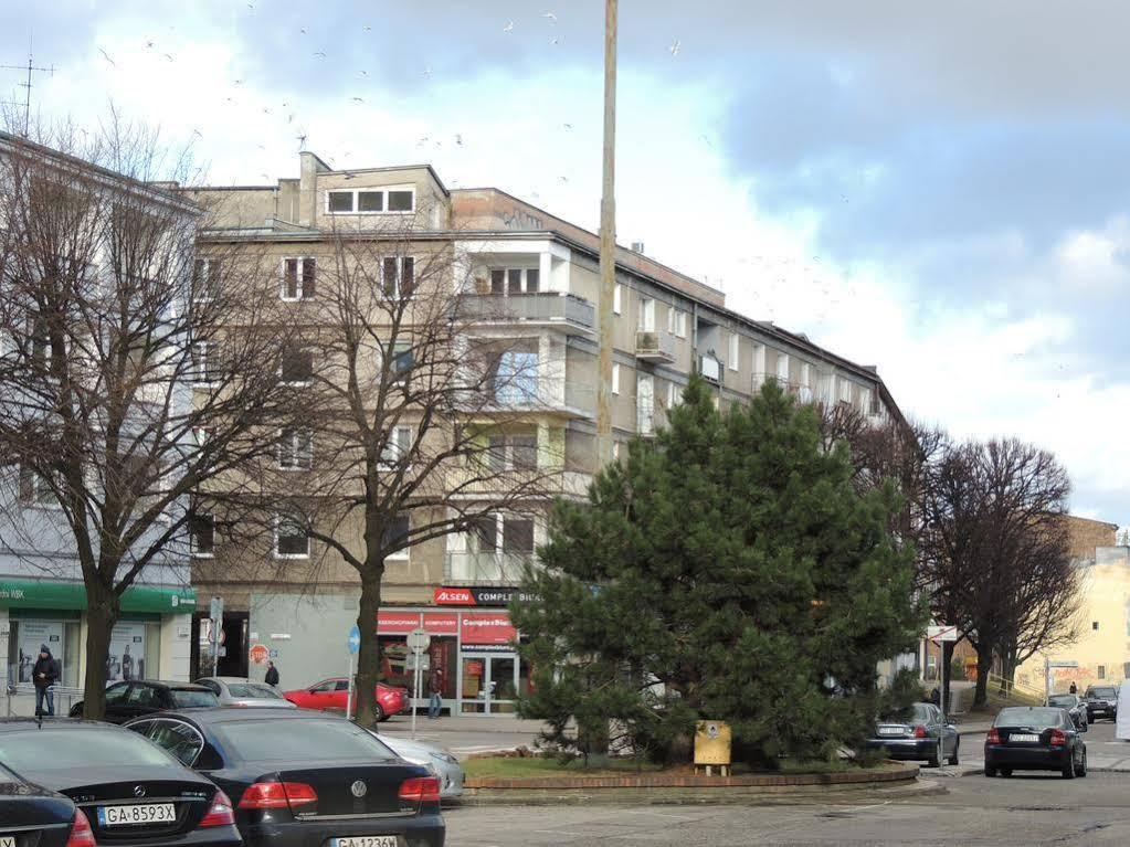 Apartment Old Town Bednarska