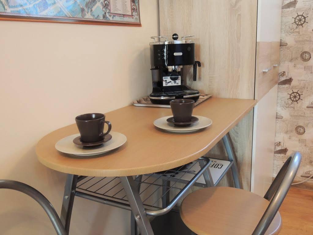 Old Town Bednarska Apartment