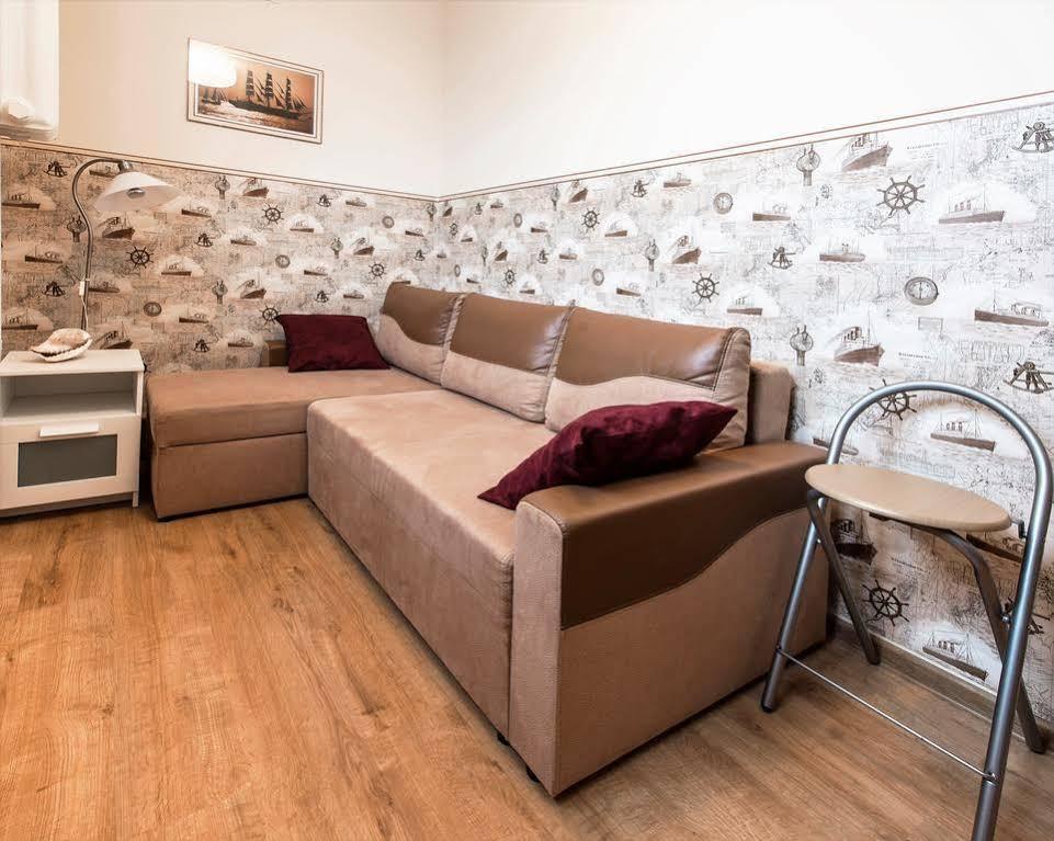 Apartment Old Town Bednarska *