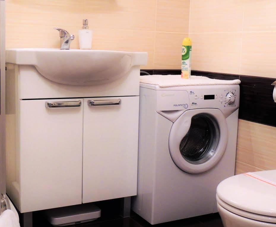 Apartment Old Town Bednarska Gdansk