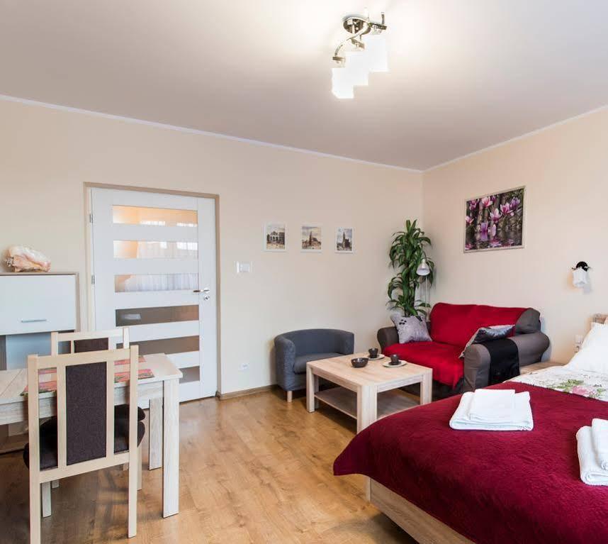 Old Town Bednarska Apartment Gdansk