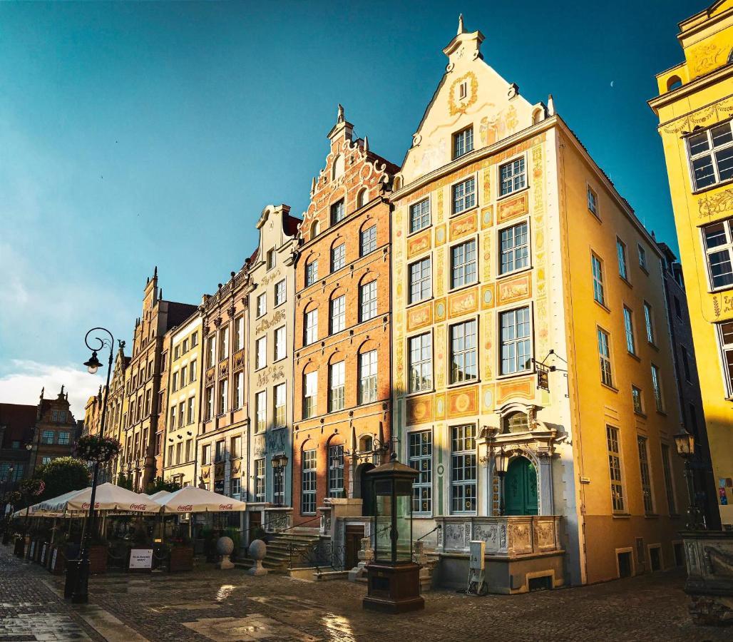 Hotel Ibb Gdańsk