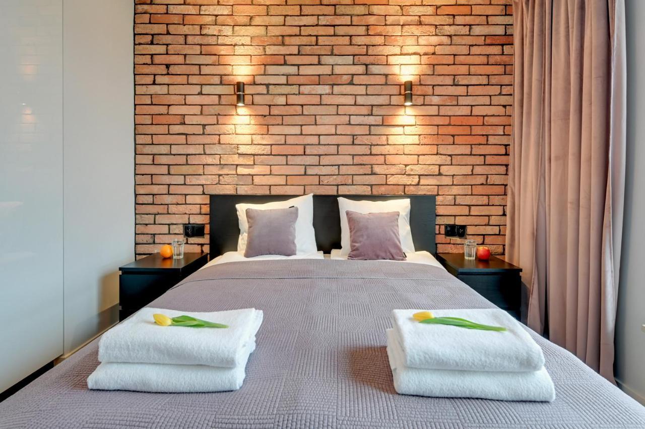 Triapart Bastion Old Town Apartment *