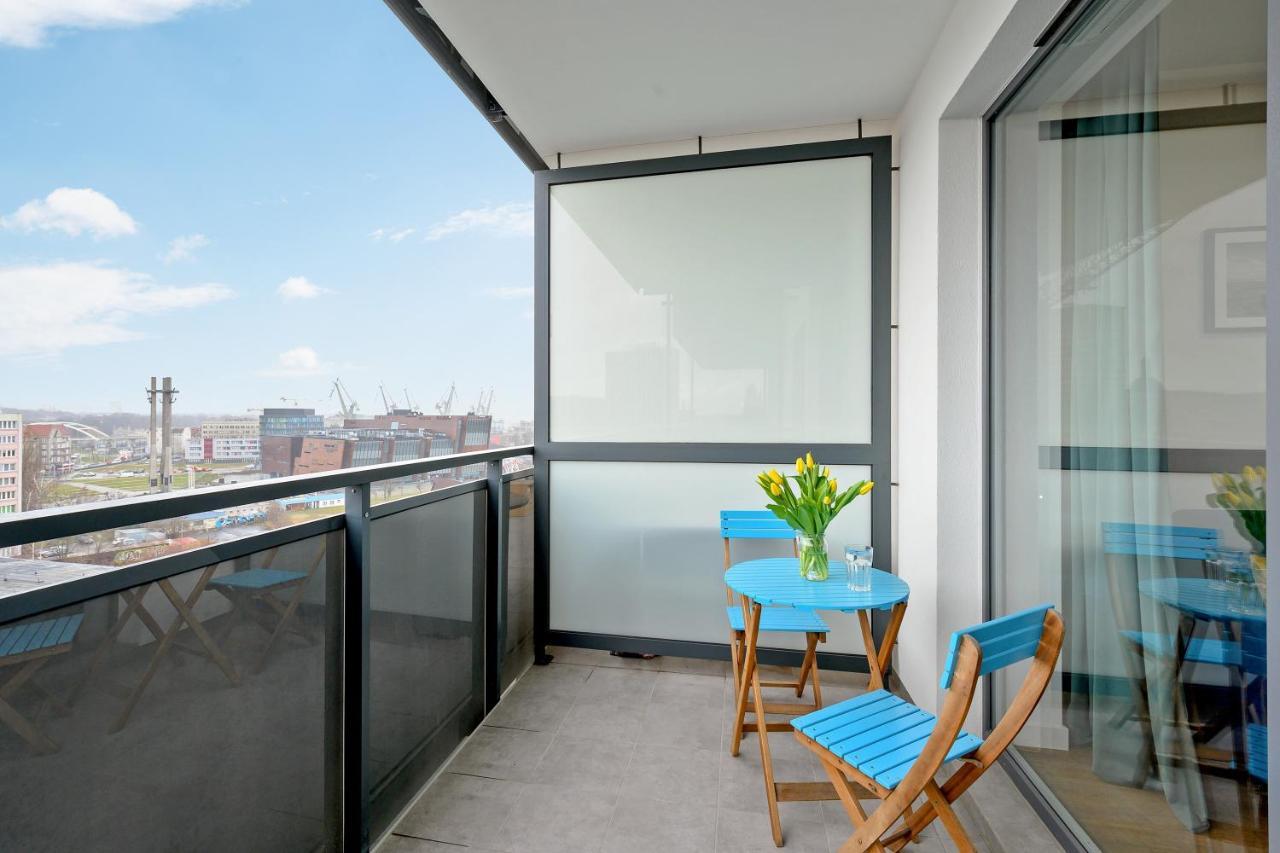 Triapart Bastion Old Town Apartment