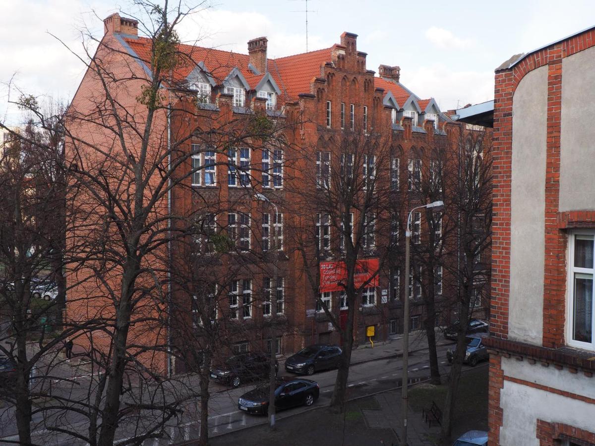 Grand-tourist Topaz Panienska Str Apartment *