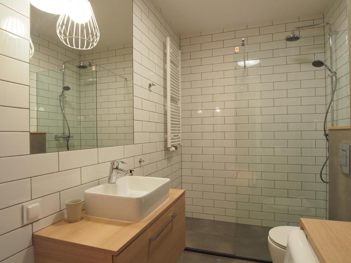 Apartment Grand-tourist Topaz Panienska Str *