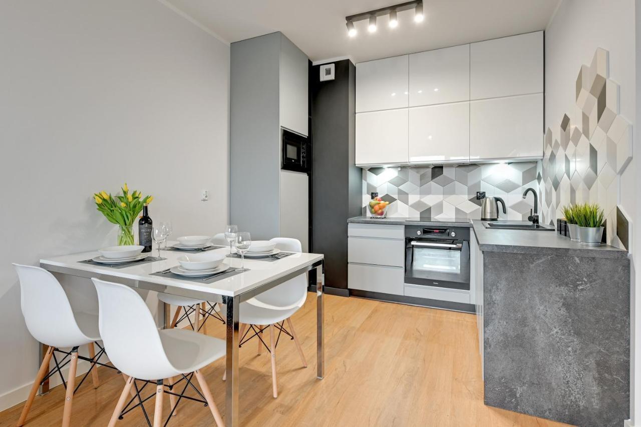 Apartment Triapart Bastion Old Town