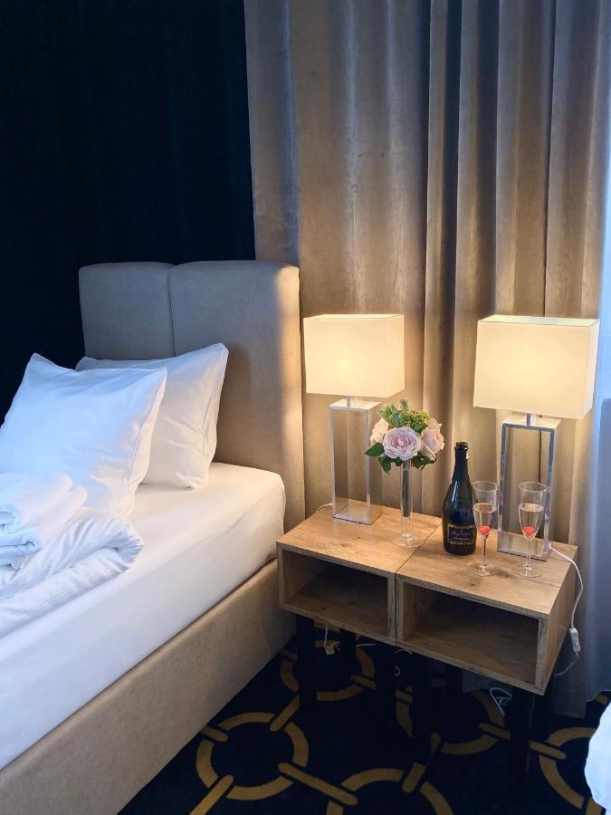 Królewski 3* Gdańsk