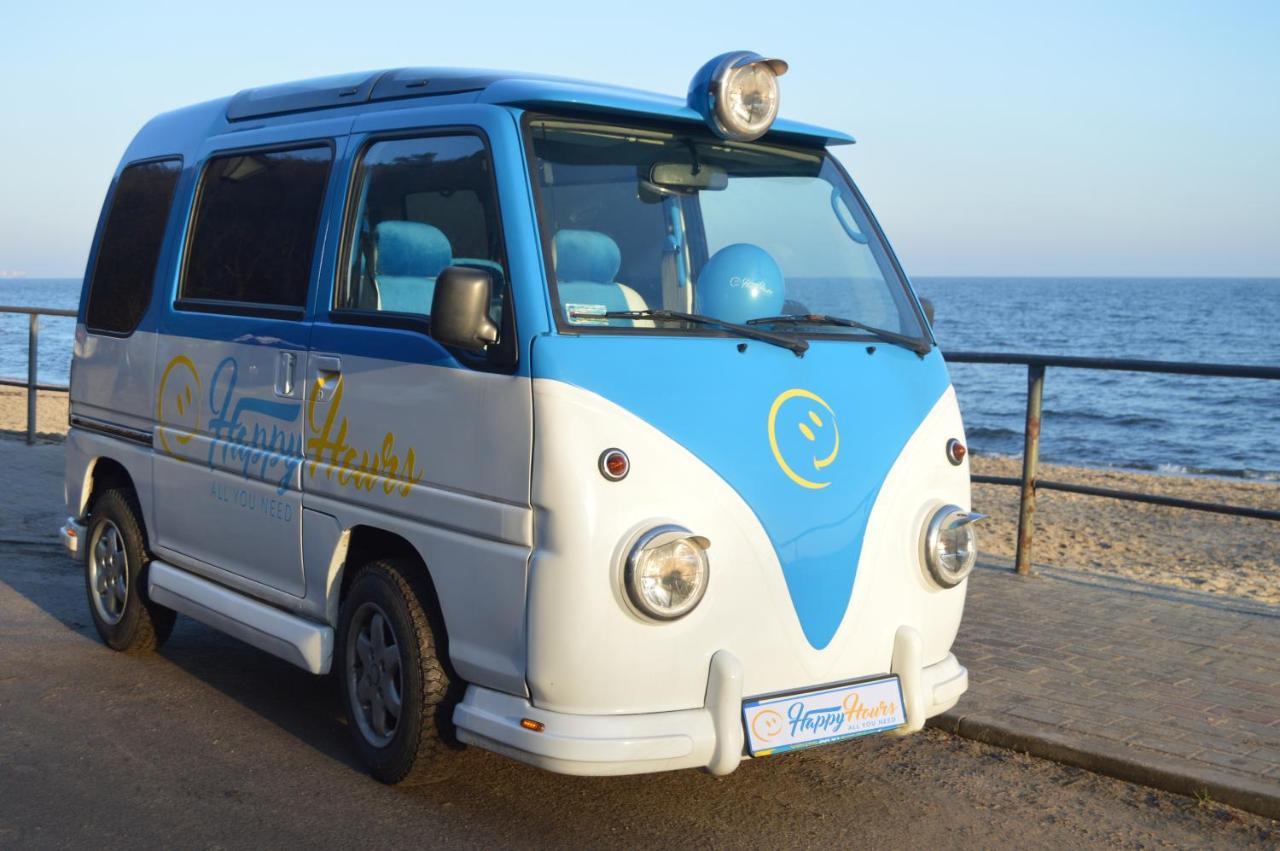 Albatros Happy 2*