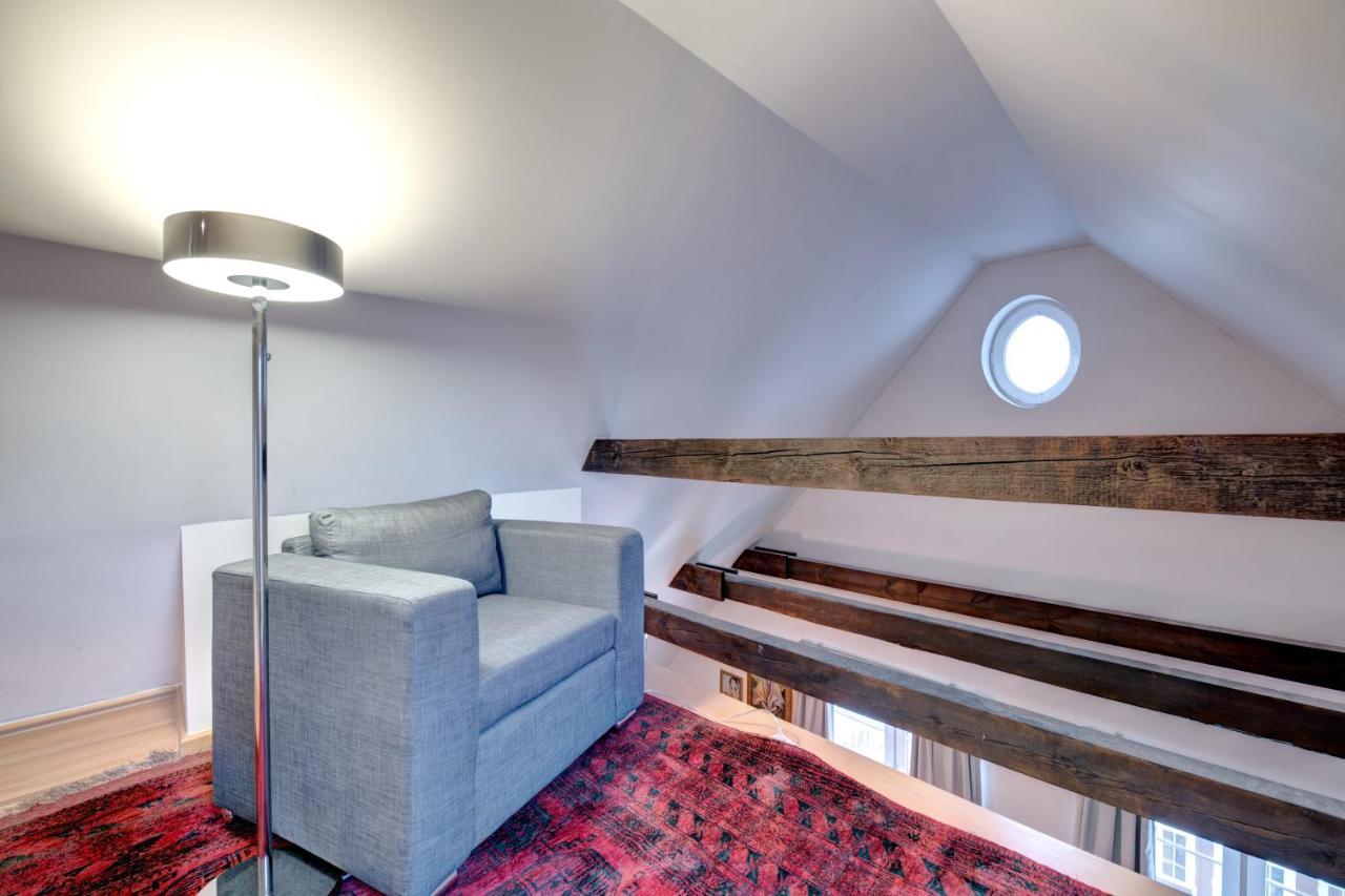 Apartment Dom & House Apartments Old Town Dluga *