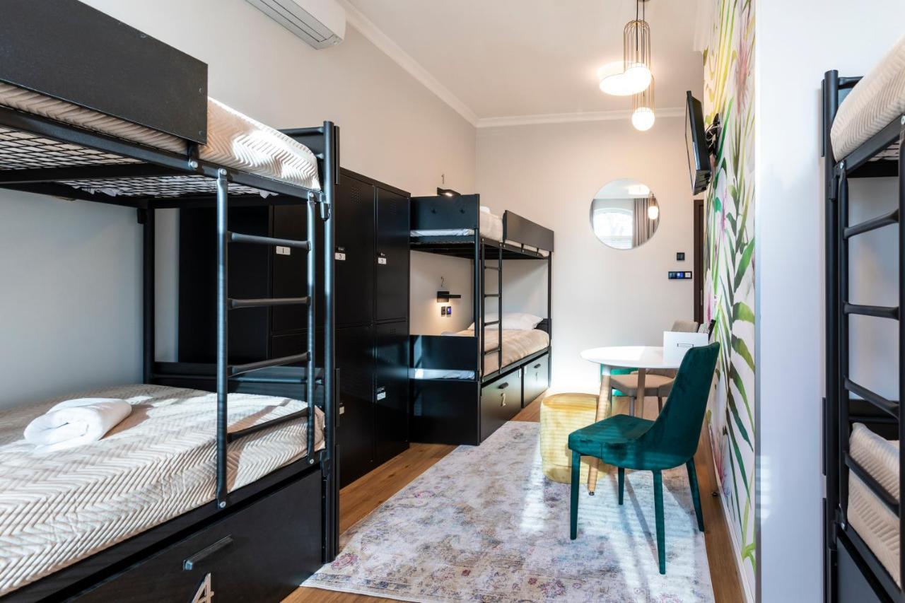 Aparthotel Forrest & Gdańsk