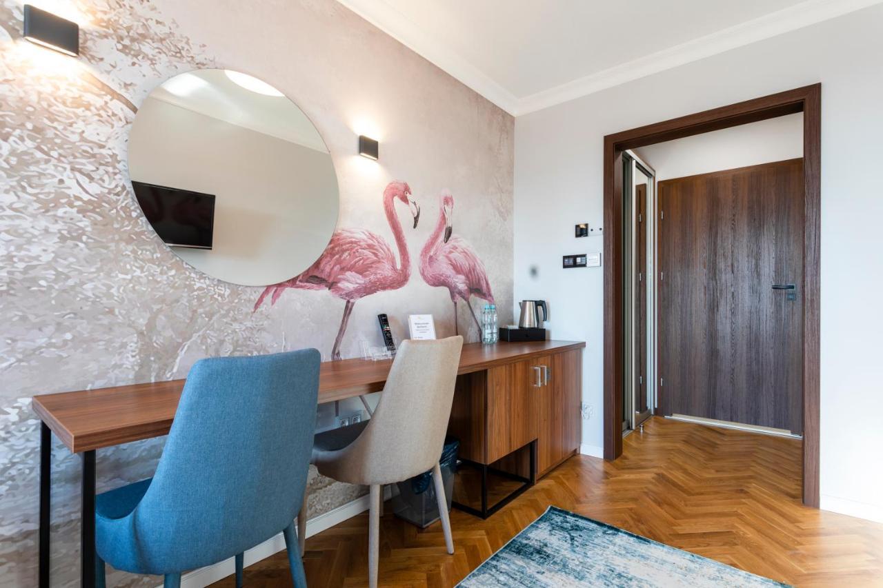 Forrest & Aparthotel *