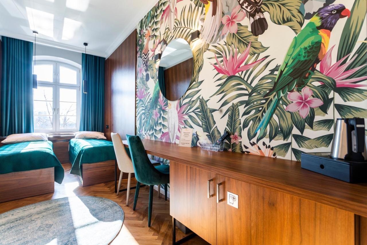 Aparthotel Forrest &