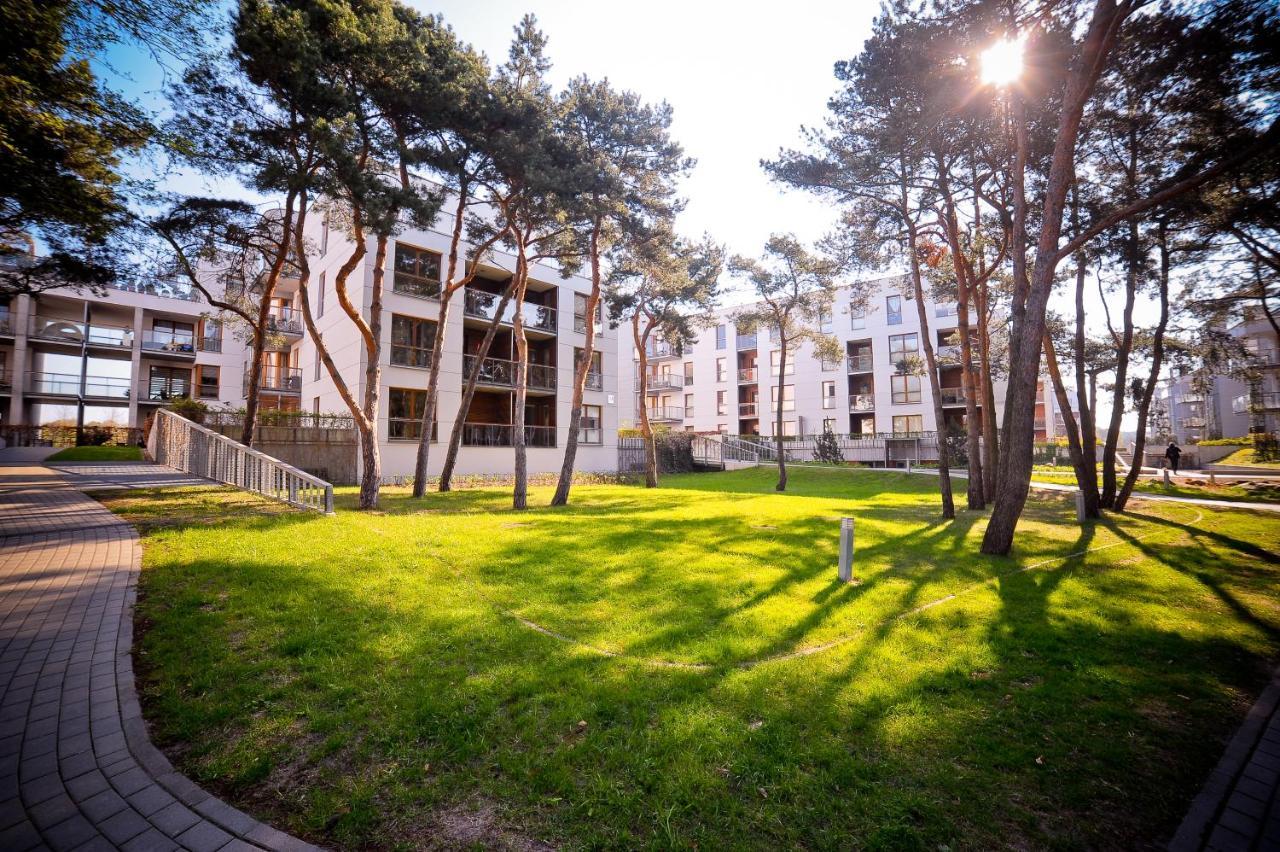 Riva - Nadmorski Dwór Premium